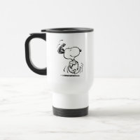 Erdnüsse | Snoopy Happy Dance