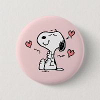 Erdnüsse | Snoopy Hearts