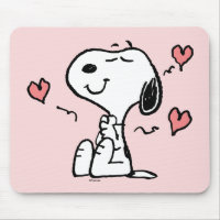 Erdnüsse | Snoopy Hearts