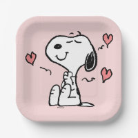 Erdnüsse | Snoopy Hearts