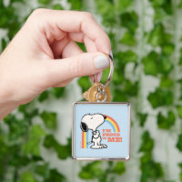 Erdnüsse | Snoopy Ich bin stolz auf mich