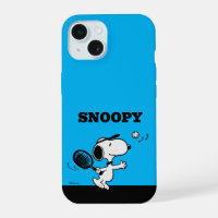 Erdnüsse | Snoopy Plays Tennis