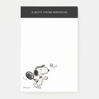 Erdnüsse | Snoopy Plays Tennis