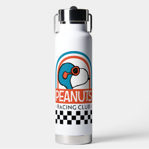 Erdnüsse   Snoopy Racing Club Trinkflasche
