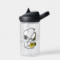 Erdnüsse | Snoopy Saxophone Player