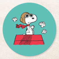 Erdnüsse | Snoopy the Flying Ace