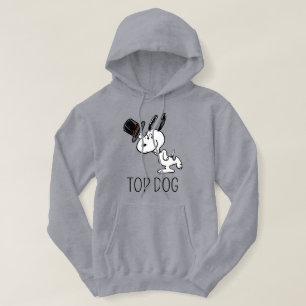 Erdnüsse   Snoopy Top Hat Dance