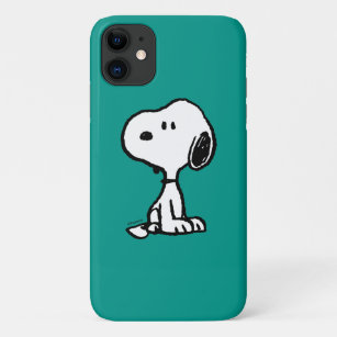 Erdnüsse   Snoopy Turns Case-Mate iPhone Hülle