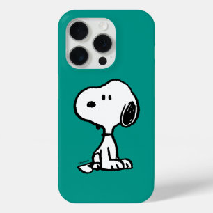 Erdnüsse   Snoopy Turns Case-Mate iPhone Hülle