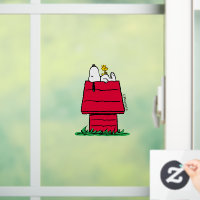 Erdnüsse | Snoopy & Woodstock Doghouse
