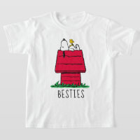 Erdnüsse | Snoopy & Woodstock Doghouse