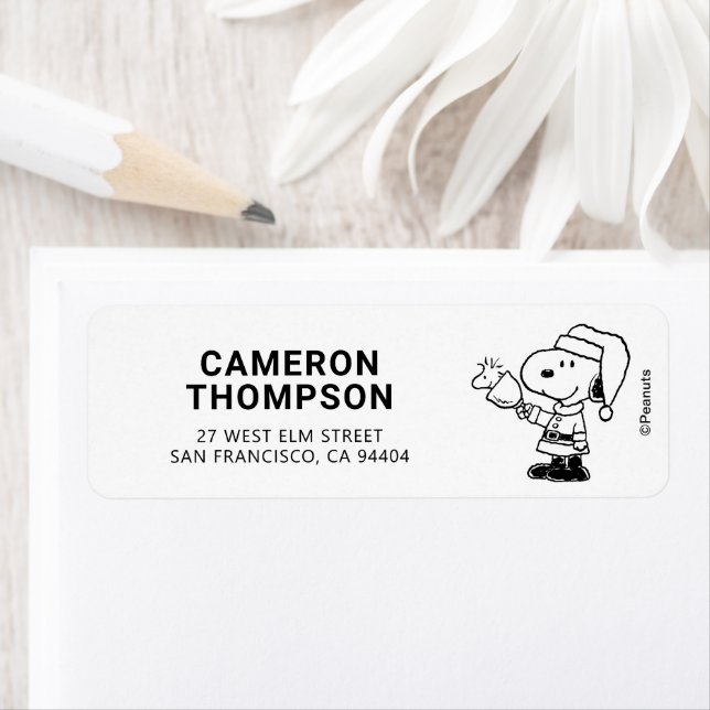 Erdnüsse | Snoopy & Woodstock Ringbröle (Insitu)