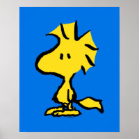 Erdnüsse | Snoopy's Friend Woodstock