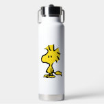 Erdnüsse | Snoopy's Friend Woodstock Trinkflasche<br><div class="desc">Snoopys bester Freund und Sidekick wird in diesem niedlichen Peanuts Design vorgestellt.</div>
