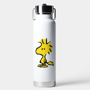 Erdnüsse   Snoopy's Friend Woodstock Trinkflasche