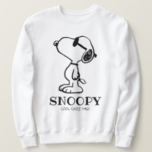 Erdnüsse Sonnenbrillen Ponder Sweatshirt