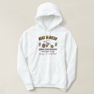 Erdnüsse   Straßenkämpfer für Snoopy und Holz Hoodie