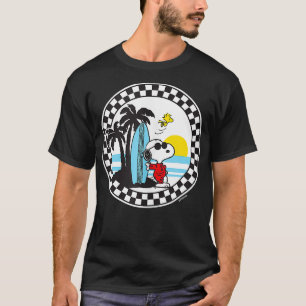 Erdnüsse überziehen T-Shirt