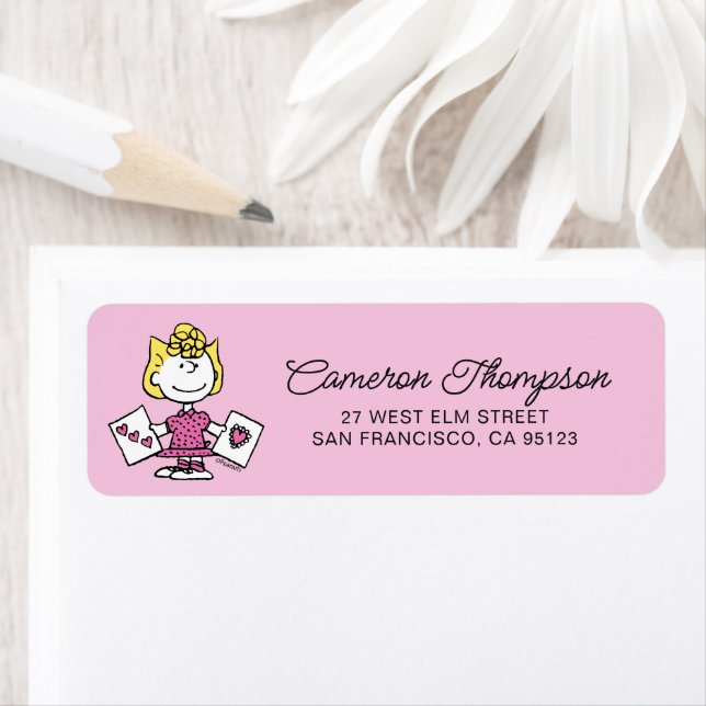 Erdnüsse | Valentinstag | Sally Valentines (Insitu)