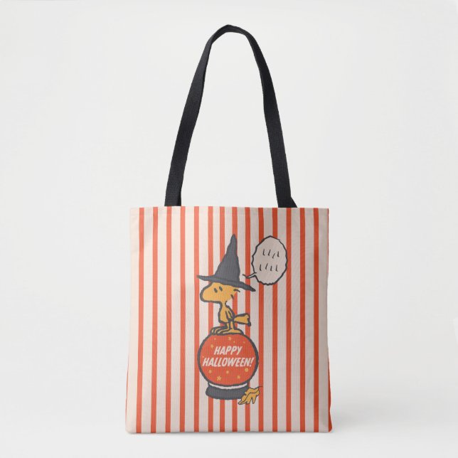 Erdnüsse | Vintage Holzbalkenpflaster Tasche (Vorderseite)