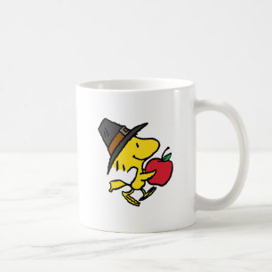 Erdnüsse Waldpilgrim Kaffeetasse