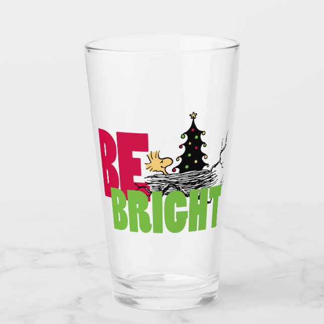 Erdnüsse | Weihnachten aus Holz ist hell Glas (Vorderseite)