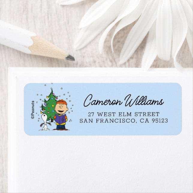 Erdnüsse | Weihnachtsverkehr (Insitu)