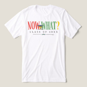 Erdnüsse Woodstock Jetzt Was Abschluss Lustiger Sp Tri-Blend Shirt