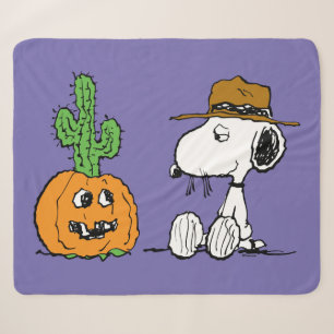 Erdnüsse   WüstenHalloween Sherpadecke