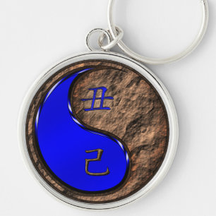 Erdochs Schlüsselanhänger