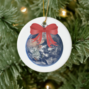 ERDORNATION KERAMIK ORNAMENT
