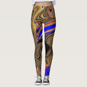 Erdsand 1 leggings