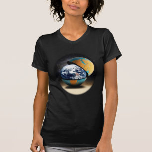 Erdschutz T-Shirt