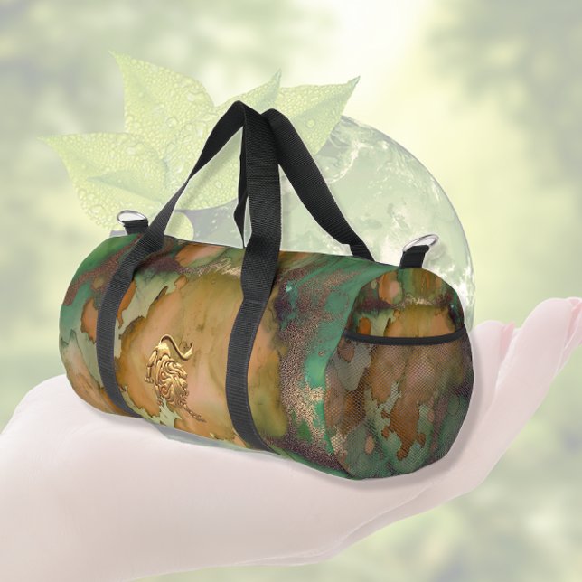 ErdShades Duffle Bag (Von Creator hochgeladen)
