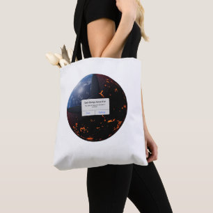 Erdspeicher fast vollständig tasche