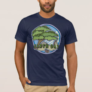 ErdtagesT - Shirts