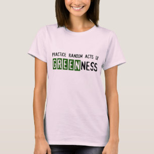 ErdtagesT - Shirts