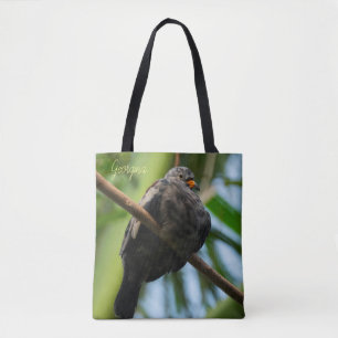 Erdtaube Tasche