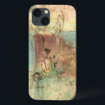Erdtonmalerei mit gerissener Oberfläche Case-Mate iPhone Hülle<br><div class="desc">Diese fantasievolle Arbeit von Ethan Harper verwendet Erdtöne und zerrissene Pinselstriche,  um die Illusion einer gerissenen Oberfläche zu erzeugen. Die dicke Farbe ist stark geschichtet,  wodurch sich die Farben vermischen. Holen Sie sich Ihre Hände auf diesen Druck heute!</div>