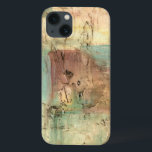 Erdtonmalerei mit gerissener Oberfläche iPhone 13 Hülle<br><div class="desc">Diese fantasievolle Arbeit von Ethan Harper verwendet Erdtöne und zerrissene Pinselstriche,  um die Illusion einer gerissenen Oberfläche zu erzeugen. Die dicke Farbe ist stark geschichtet,  wodurch sich die Farben vermischen. Holen Sie sich Ihre Hände auf diesen Druck heute!</div>