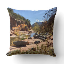 Erdung in Sedona Ruhe - Landschaftliche Natur