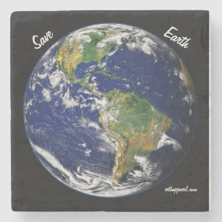 ERDUNTERSETZER gerettet Steinuntersetzer