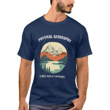 Erdwunder: Physikalische Geografie, Navy Blue