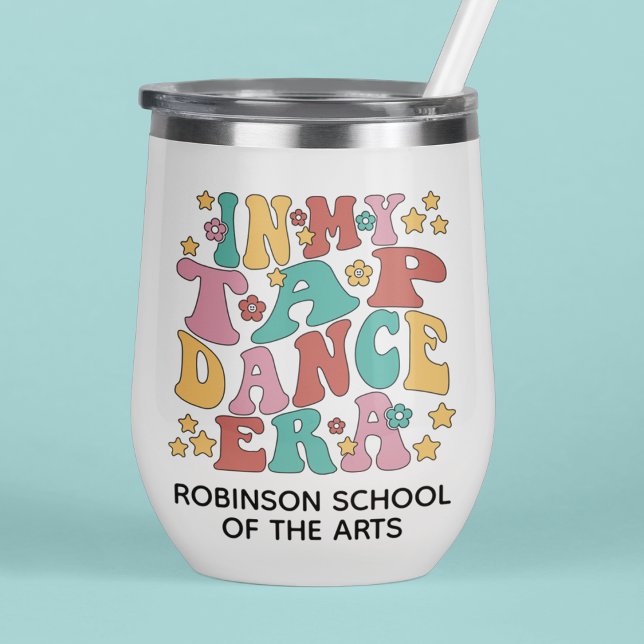 Ère de danse à claquettes rétro (Créateur téléchargé)