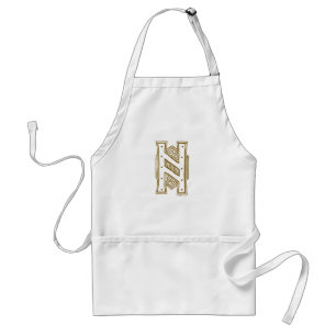 Erebor - H-Symbol Schürze