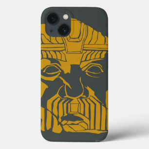 Erebor Statue Symbol iPhone 13 Hülle