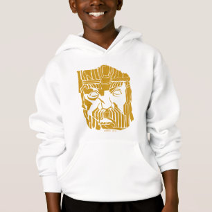 Erebor Statue Symbol Hoodie