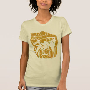 Erebor Statue Symbol T-Shirt