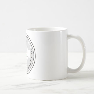 Erefanto klassische Datsun Tasse