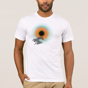 Ereignis-Horizont T-Shirt